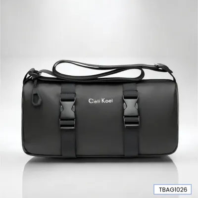 HAVEN HOLD TRAVEL BAG